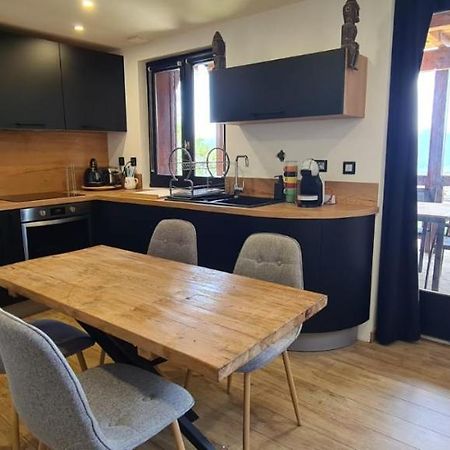 Chez Remy Apartment Les Angles  Luaran gambar