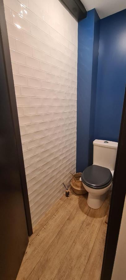 Chez Remy Apartment Les Angles  Luaran gambar