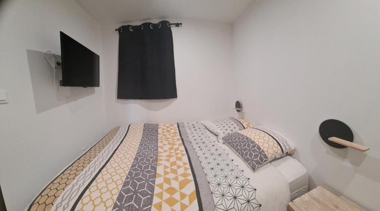 Chez Remy Apartment Les Angles  Luaran gambar